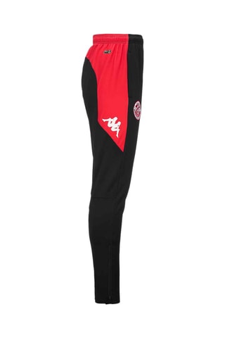 Pantalon de survêtement Abunszip Pro 7 - Noir