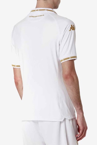 Maillot de football Brescia Calcio - Blanc
