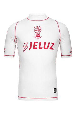 Maillot CA Huracan - Blanc