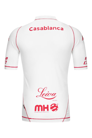 Maillot CA Huracan - Blanc