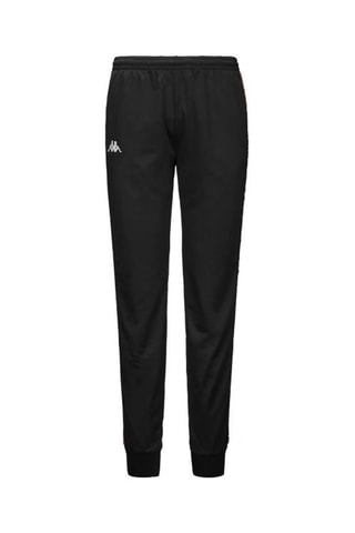 Pantalon Wrastoria - Noir