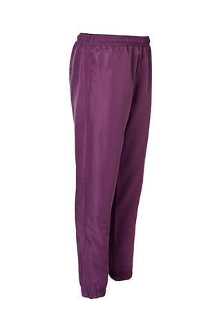 Pantalon d’entrainement Krismano - Violet