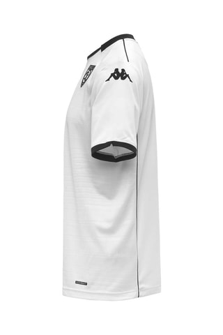 Maillot regular Spezia Calcio - Blanc