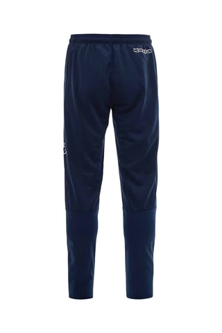 Pantalon slim Darente - Bleu