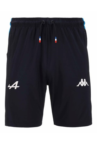 Short de formule 1 BWT Alpine F1 Team Adrin - Noir