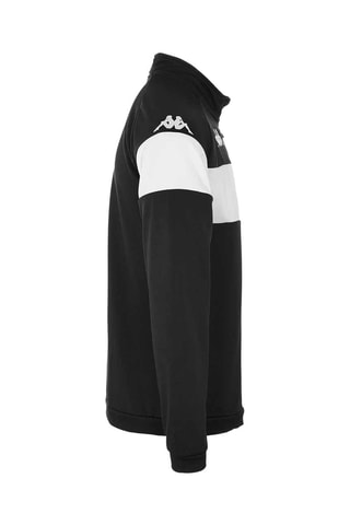 Veste Dacone - Noir et blanc