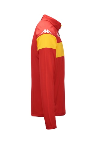 Sweat Dovare - Rouge