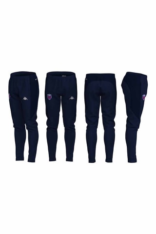 Pantalon de rugby FC Grenoble Rugby - Bleu