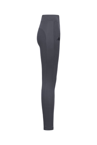 Legging de sport taille haute - Gris