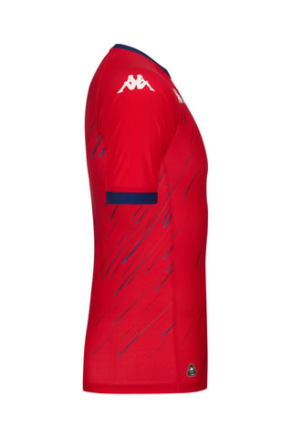 Maillot d’entraînement Equipe de Tunisie de football - Rouge