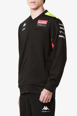 Veste VR46 Racing Team - Noir
