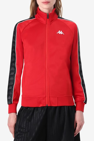 Veste - Rouge