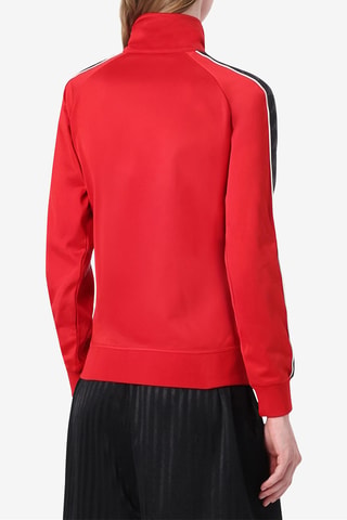 Veste - Rouge