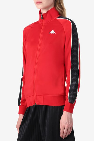 Veste - Rouge
