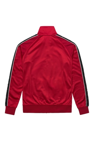 Veste - Rouge