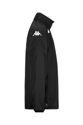 Veste d'entraînement FC Metz - Noir