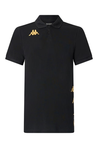 Polo - Noir
