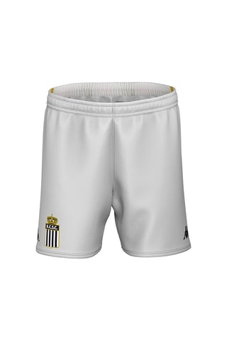 Short Ryder Blanc - Blanc