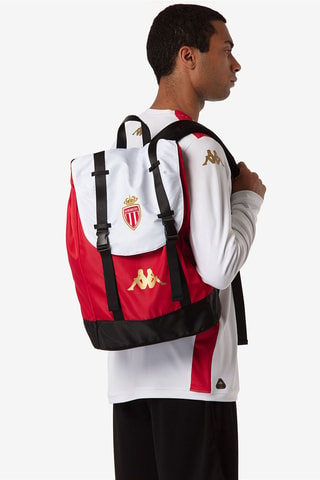 Sac à dos AS Monaco FC - Rouge
