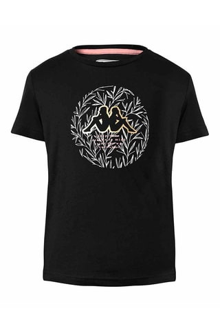 T-shirt Bts Bessya - Noir