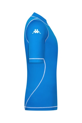 Maillot Empoli Calcio FC - Bleu