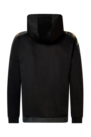 Sweat à capuche - Noir