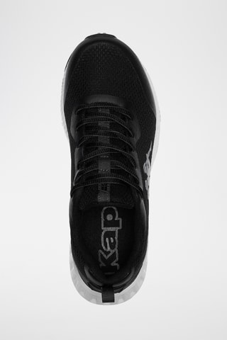 Chaussures d’entraînement Glinchy - Noir