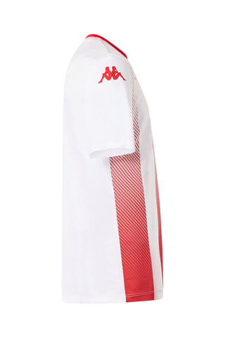 Maillot slim - Blanc