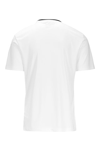 Maillot slim - Blanc