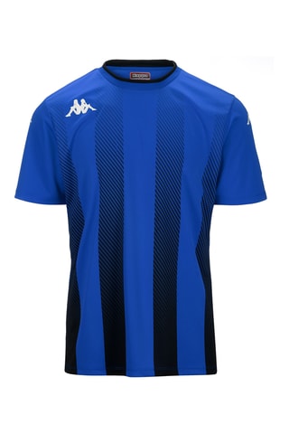 Maillot slim - Bleu