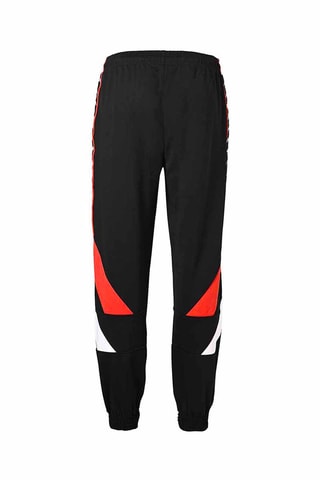 Pantalon Olympique Gymnaste Club de Nice - Noir