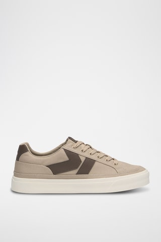 Baskets - Beige