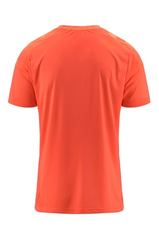 Maillot slim d’entraînement - Orange