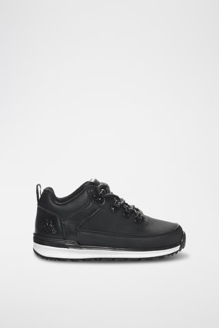 Baskets - Noir
