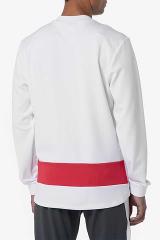 Sweat AS Monaco - Blanc