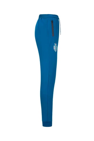Pantalon de survêtement Association sportive de Monaco - Bleu