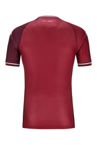 Maillot de football FC Metz - Rouge