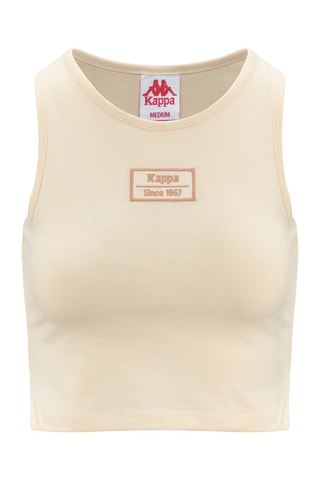 Débardeur authentic Beige - Beige