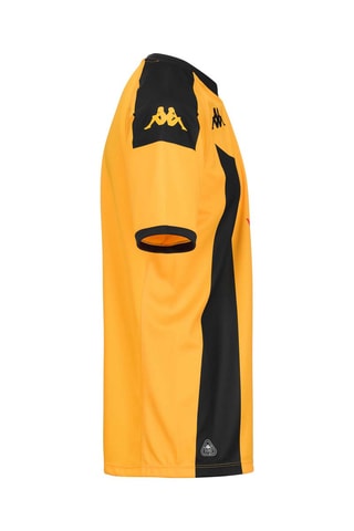 Maillot de football Football Club Football Club - Jaune