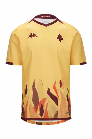 Maillot de football FC Metz - Jaune