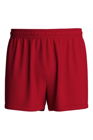 Short regular - Rouge