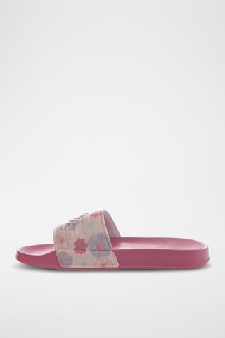 Claquettes - Rose
