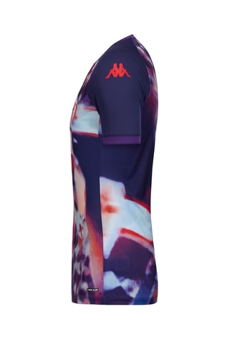 Maillot slim de football ACF Fiorentina - Bleu