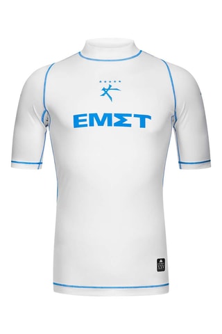 Maillot de football Athens Kallithéa Football Club - Blanc