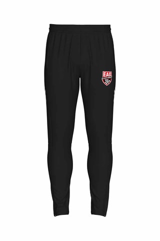 Pantalon d’entraînement En avant de Guingamp - Noir