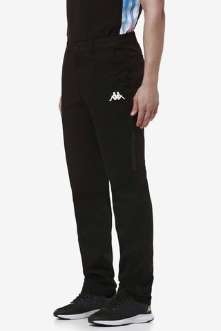 Pantalon Adras - Noir