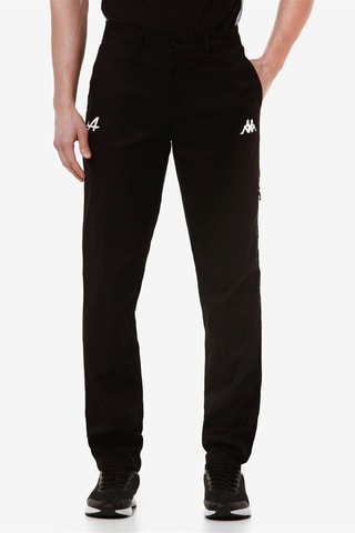 Pantalon Adras - Noir
