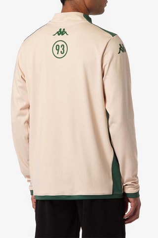 Sweat d’entraînement Red Star Football Club - Beige