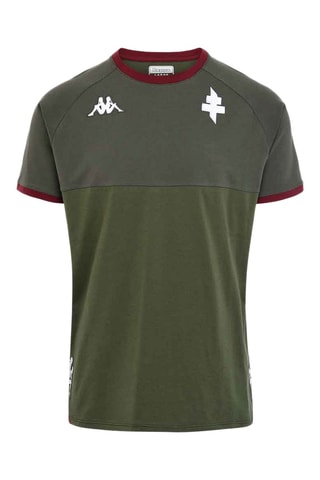 Maillot de football Ayba 6 Football Club de Metz - Vert