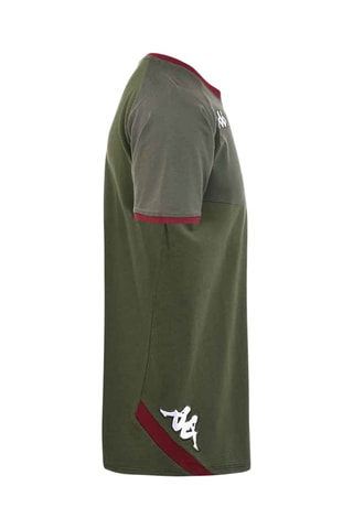 Maillot de football Ayba 6 Football Club de Metz - Vert
